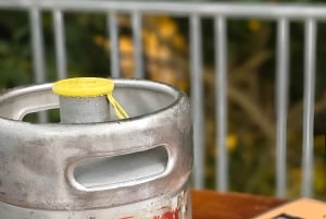 Nha Trang: Street Food & Craft Beer Tour by Scooter