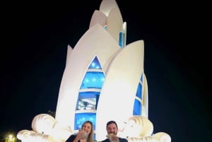 Nha Trang: Street Food & Craft Beer Tour by Scooter