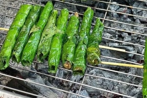 Nha Trang: Street Food & Craft Beer Tour by Scooter