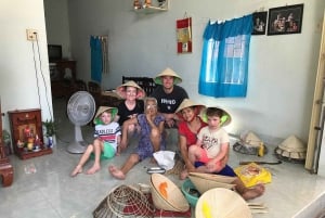 Nha Trang naar Da Lat: dagtour met motor of minibus