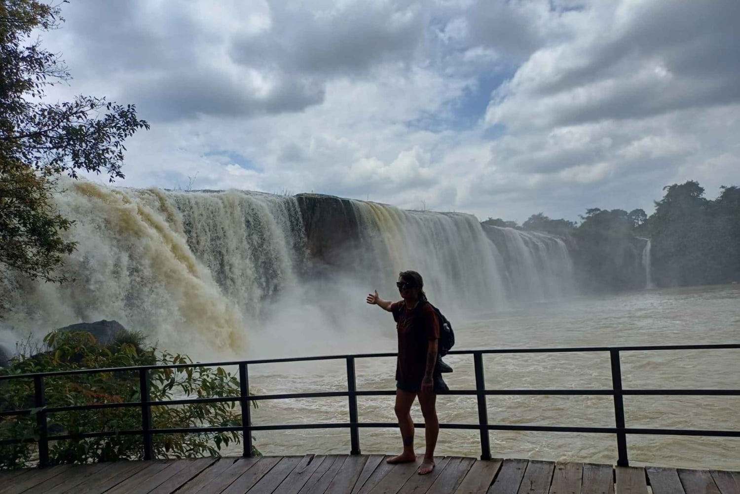 Nha Trang to Mui Ne: 4-Day Motorbike Tour - Easy rider