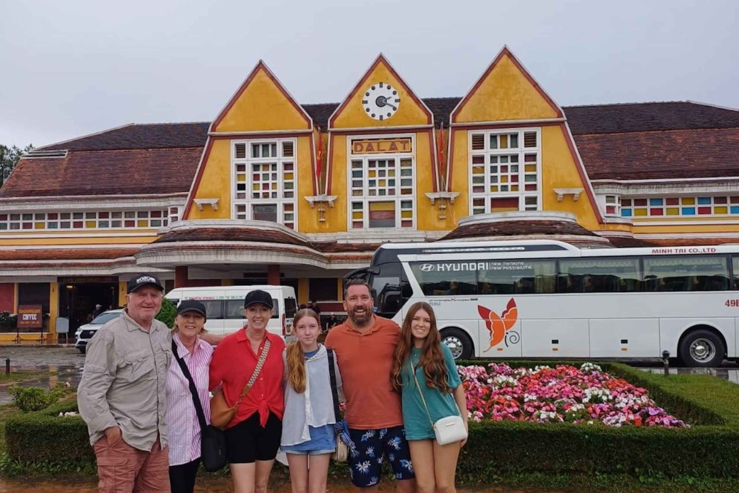 Nha Trang to Mui Ne: 4-Day Motorbike Tour - Easy rider
