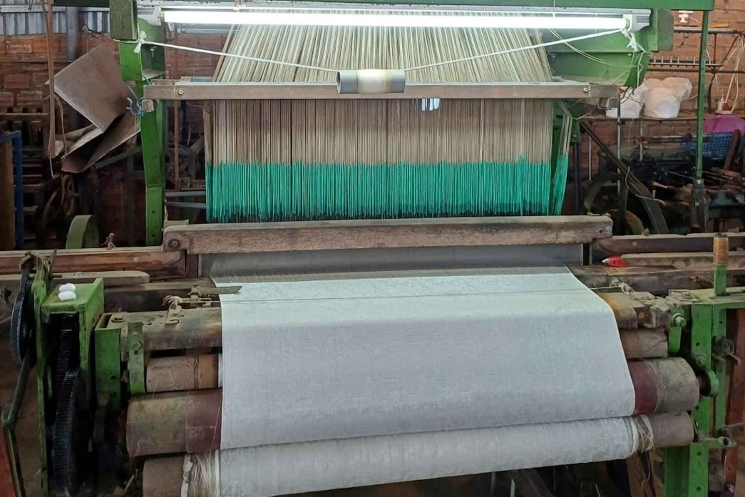 Nha Trang to Mui Ne: 4-Day Motorbike Tour - Easy rider