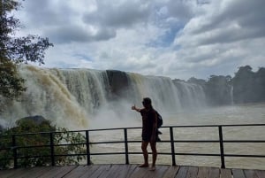 4 días: aventura en moto desde Nha Trang a Mui Ne.