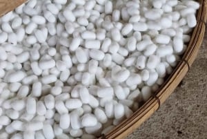 4 días: aventura en moto desde Nha Trang a Mui Ne.