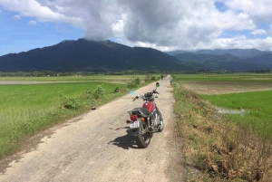4 días: aventura en moto desde Nha Trang a Mui Ne.