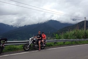 4 días: aventura en moto desde Nha Trang a Mui Ne.