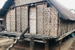 4 días: aventura en moto desde Nha Trang a Mui Ne.