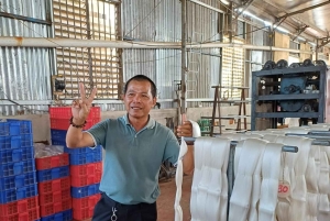 Nha Trang to Mui Ne: 4-Day Motorbike Tour - Easy rider