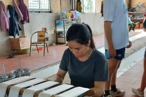 Nha Trang to Mui Ne: 4-Day Motorbike Tour - Easy rider