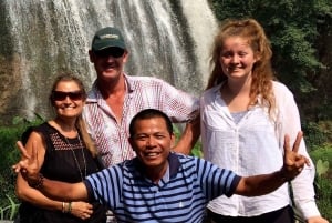 Nha Trang to Mui Ne: 4-Day Motorbike Tour - Easy rider