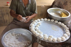 Nha Trang to Mui Ne: 4-Day Motorbike Tour - Easy rider