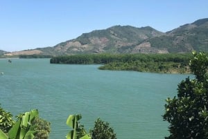 Nha Trang to Mui Ne: 4-Day Motorbike Tour - Easy rider