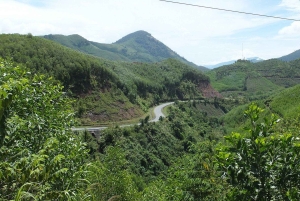 Nha Trang to Mui Ne: 4-Day Motorbike Tour - Easy rider