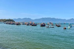 Nha Trang to Mui Ne: 4-Day Motorbike Tour - Easy rider