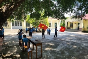 Nha Trang to Mui Ne: 4-Day Motorbike Tour - Easy rider