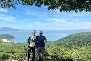 Nha Trang to Mui Ne: 4-Day Motorbike Tour - Easy rider