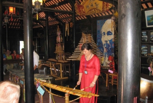 Nha Trang: Top Sight Must Visit City Tour