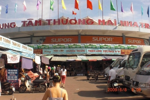 Nha Trang: Top Sight Must Visit City Tour