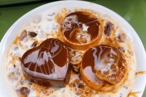 Nha Trang : visite de dégustation de rouleaux vietnamiens avec un guide de la région