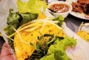 Nha Trang: Vietnam-Rollen-Verkostungstour mit ortskundigem Guide