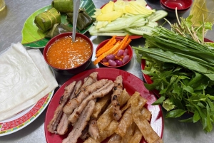 Nha Trang: Vietnam-Rollen-Verkostungstour mit ortskundigem Guide