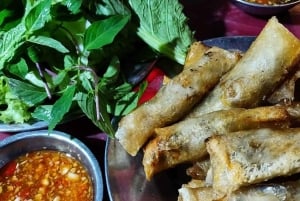 Nha Trang: Vietnam-Rollen-Verkostungstour mit ortskundigem Guide