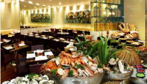 Nineteen Restaurant