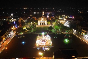 Full-Day Ninh Binh Tour: Hoa Lu, Trang An, Mua & Bich Dong