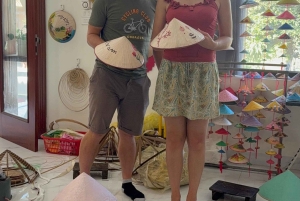 Ninh Binh 2-daagse hoogtepunten-tour: cultuur, natuur, boottocht