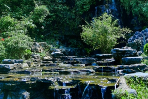 Ninh Binh 2 Dagen 1 Nachten Kleine Groep Van 9 Tour Vanuit Hanoi