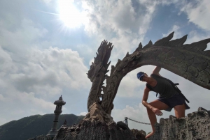 Ninh Binh 2 Dagen 1 Nachten Kleine Groep Van 9 Tour Vanuit Hanoi