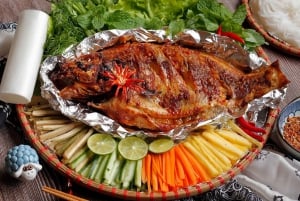 Ninh Binh: passeio de búfalo, passeio em grupo de plantio de arroz