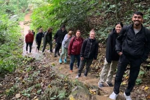 Ninh Binh: Cuc Phuong Jungle Hike & Wildlife dagtrip