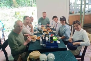 Ninh Binh: Cuc Phuong Jungle Hike & Wildlife dagtrip