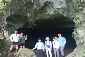 Ninh Binh: Cuc Phuong Jungle Hike & Wildlife dagtrip