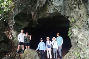 Ninh Binh: Cuc Phuong Jungle Hike & Wildlife dagtrip
