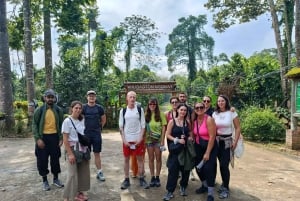 Ninh Binh: Excursión de un día a la selva de Cuc Phuong y observación de la fauna