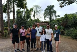 Ninh Binh: Excursión de un día a la selva de Cuc Phuong y observación de la fauna