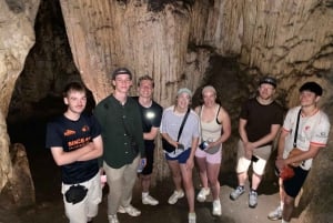 Ninh Binh : randonnée dans la jungle de Cuc Phuong, faune sauvage et grottes anciennes