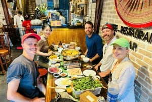 Ninh Binh: Cuc Phuong National Park 1 Day Small Group