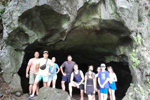 Ninh Binh Parque Nacional de Cuc Phuong 1 Día Grupo reducido