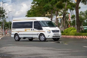 Ninh Binh Parque Nacional de Cuc Phuong 1 Día Grupo reducido