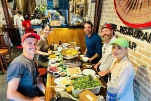 Ninh Binh Parque Nacional de Cuc Phuong 1 Día Grupo reducido