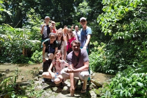 Ninh Binh Parque Nacional de Cuc Phuong 1 Día Grupo reducido