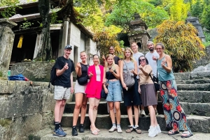 Ninh Binh Parque Nacional de Cuc Phuong 1 Día Grupo reducido