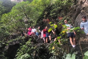 Ninh Binh Parque Nacional de Cuc Phuong 1 Día Grupo reducido