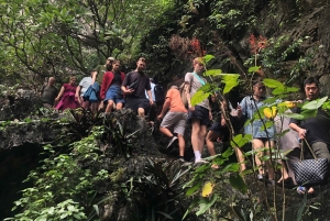 Ninh Binh Parque Nacional de Cuc Phuong 1 Día Grupo reducido