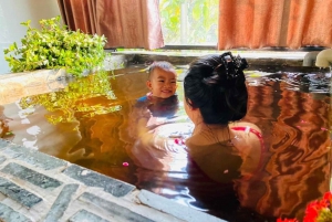 Ninh Binh: Experience Herbal Bath & Making Herbal Soap