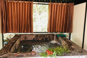 Ninh Binh: Experience Herbal Bath & Making Herbal Soap